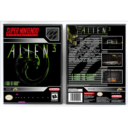 Alien 3